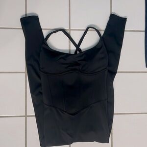 BuffBunny bodysuit